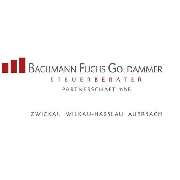 Bachmann Fuchs Goldammer Steuerberater Partnerschaft mbB - LOGO