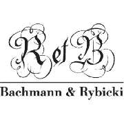 Bachmann & Rybicki - LOGO