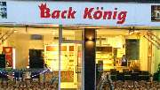 Logo - Back König