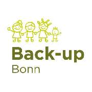 Back-up - pme Familienservice - LOGO