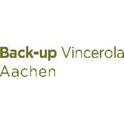 Back-up Vincerola - pme Familienservice - LOGO
