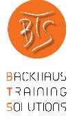 Logo - Backhaus Training Solutions
