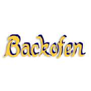 Backofen - LOGO
