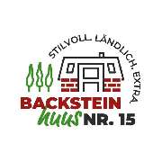 BacksteinHuus Nr. 15 - 16