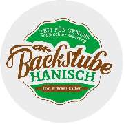 Backstube Hanisch - LOGO