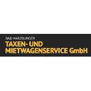Bad Harzburger Taxenservice GmbH - LOGO