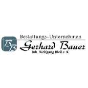 Bad Mergentheimer Bestattungs-Unternehmen Bauer - Inh. Wolfgang Bleil e.K. - LOGO