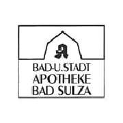 Bad- und Stadtapotheke - Logo der Bad- und Stadtapotheke