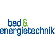 bad&energietechnik Bottrop GmbH - LOGO