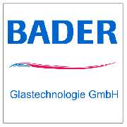 Bader Glastechnologie GmbH - LOGO