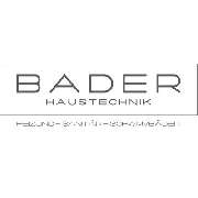 Bader Haustechnik - LOGO