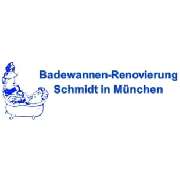 Badewannen-Renovierung Schmidt - LOGO