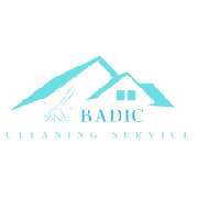 Badic Cleaning Service Gebäudereinigung Reutlingen - LOGO