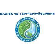 Badische Teppichwäscherei & Gebäudereinigung - LOGO