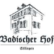 Badischer Hof Ettlingen - LOGO