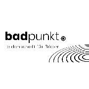 badpunkt Badausstellung Bochum - Otto Bechem - LOGO