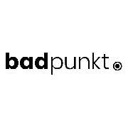 badpunkt Badaustellung - Kurt Pietsch GmbH & Co. KG - LOGO