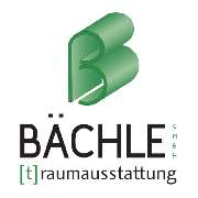 Bächle GmbH Raumausstattung - LOGO