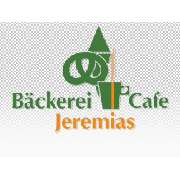 Bäckerei & Cafe Jeremias - LOGO
