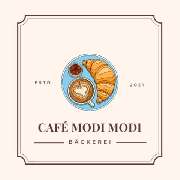 Bäckerei Café Modi Modi - LOGO