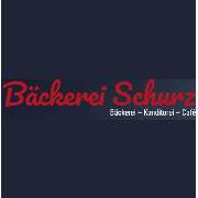 Bäckerei & Café Schurz - LOGO