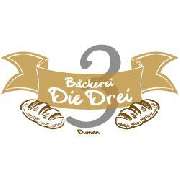 Bäckerei Die Drei Duman GmbH - LOGO