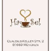 Logo - Bäckerei Hasel
