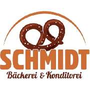 Bäckerei Heiko Schmidt - LOGO