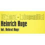 Bäckerei Heinrich Huge - HugeLogo