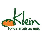 Bäckerei Klein GmbH & Co. KG - LOGO