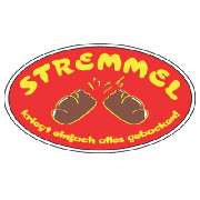 Bäckerei & Konditorei Günter Stremmel - LOGO