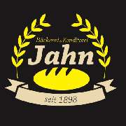 Bäckerei & Konditorei Jahn Inh. Ines Jahn - LOGO