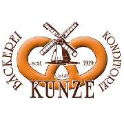 Bäckerei & Konditorei Kunze GmbH - LOGO