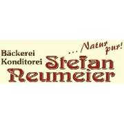 Bäckerei Konditorei Stefan Neumeier - LOGO