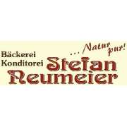 Bäckerei Konditorei Stefan Neumeier - LOGO