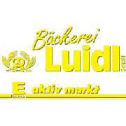 Bäckerei Luidl GmbH - LOGO