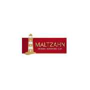 Bäckerei Maltzahn Konditorei & Café - LOGO
