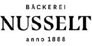 Bäckerei Nusselt - LOGO