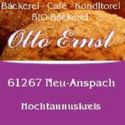 Bäckerei Otto Ernst Inh. Ulrich Kraus - 1