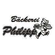 Bäckerei Philipp - LOGO