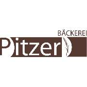 Bäckerei Pitzer - LOGO