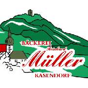 Bäckerei Reinhard Müller - LOGO