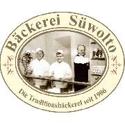 Bäckerei Süwolto - LOGO