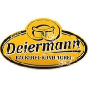 Bäckerei und Konditorei Deiermann - LOGO