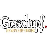 Bäckerei und Konditorei Ralf Groschupf GmbH - LOGO