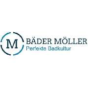 Bäder Möller GmbH - LOGO