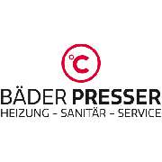 Bäder Presser - LOGO