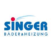 Bäder Singer GmbH - LOGO