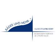 BÄDER UND MEHR... Guido Stumpenhorst - LOGO