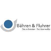 Bähren & Fluhrer Steuerberater und Rechtsanwälte - LOGO